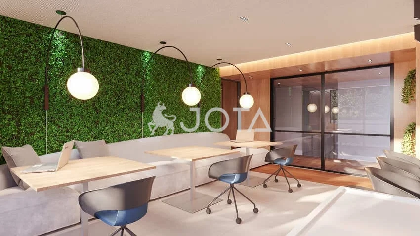 J.Smart Visconde de Mauá - Apartamento à venda no Dionísio Torres