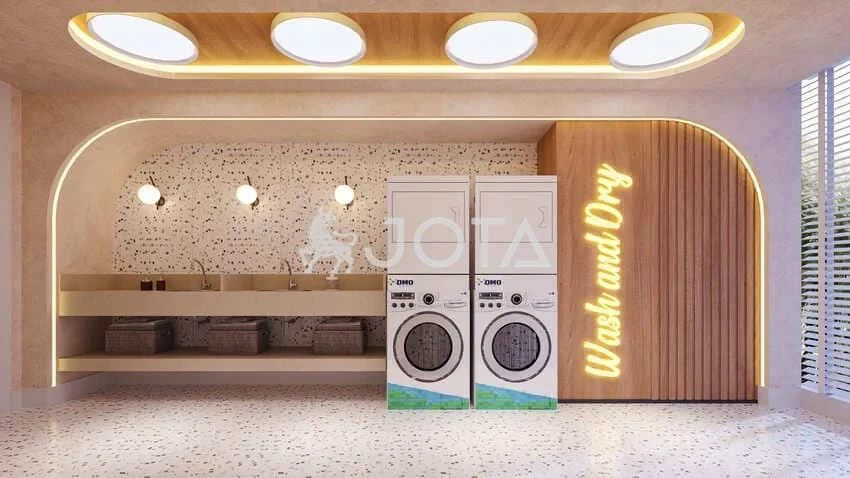 J.Smart Visconde de Mauá - Apartamento à venda no Dionísio Torres