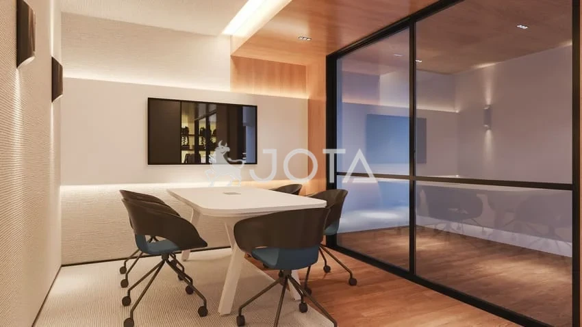 J.Smart Visconde de Mauá - Apartamento à venda no Dionísio Torres