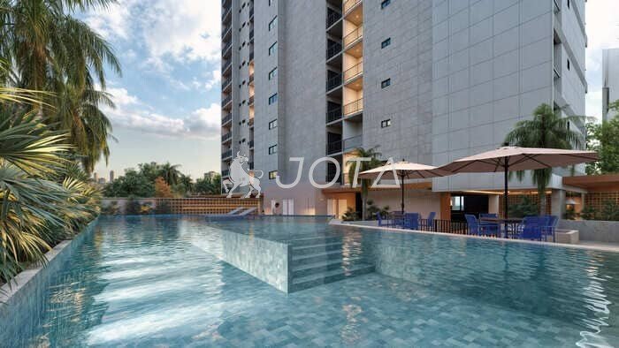Atmos Aldeota - Apartamentos em Aldeota Fortaleza
