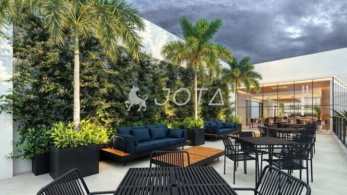 Atmos Aldeota - Apartamentos em Aldeota Fortaleza