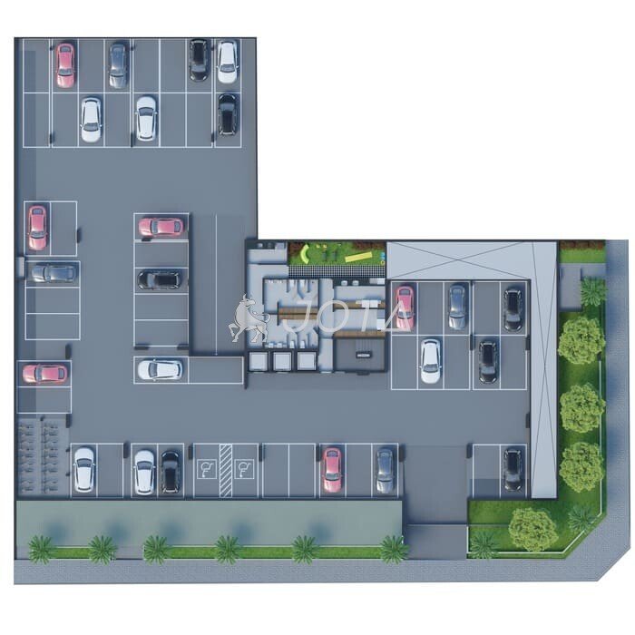 Atmos Aldeota - Apartamentos em Aldeota Fortaleza
