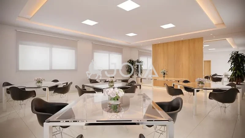 Reserva Brisa do Mar - Apartamento à Venda no Cocó