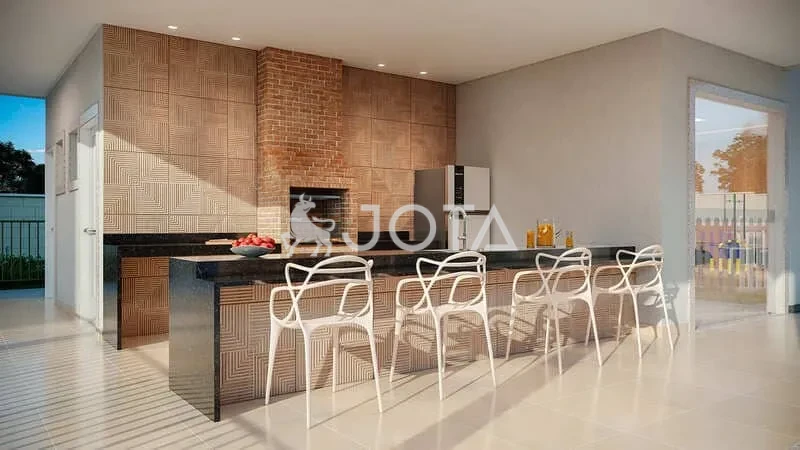 Reserva Brisa do Mar - Apartamento à Venda no Cocó