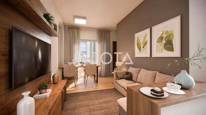 Reserva Brisa do Mar - Apartamento à Venda no Cocó