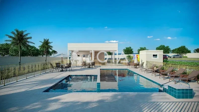 Reserva Brisa do Mar - Apartamento à Venda no Cocó