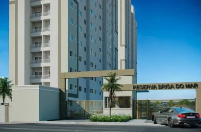 Reserva Brisa do Mar - Apartamento à Venda no Cocó