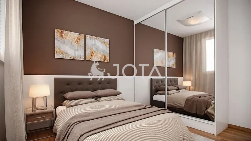 Reserva Brisa do Mar - Apartamento à Venda no Cocó