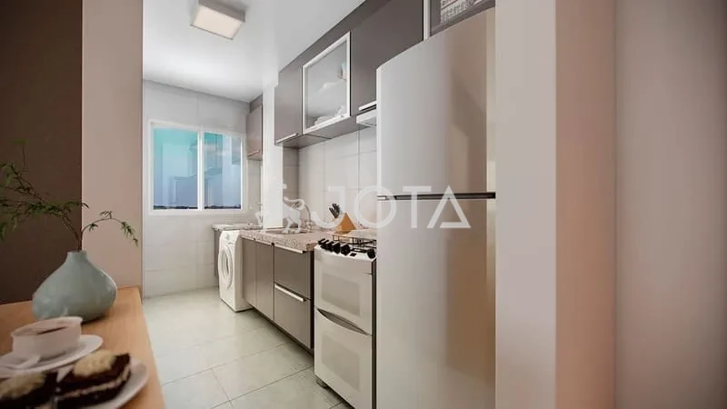Reserva Brisa do Mar - Apartamento à Venda no Cocó
