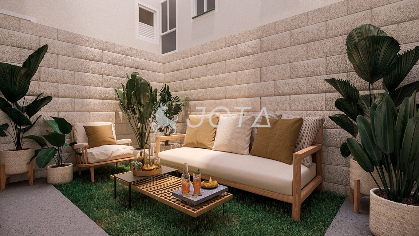 Eco Park - Apartamento à Venda no Eusébio