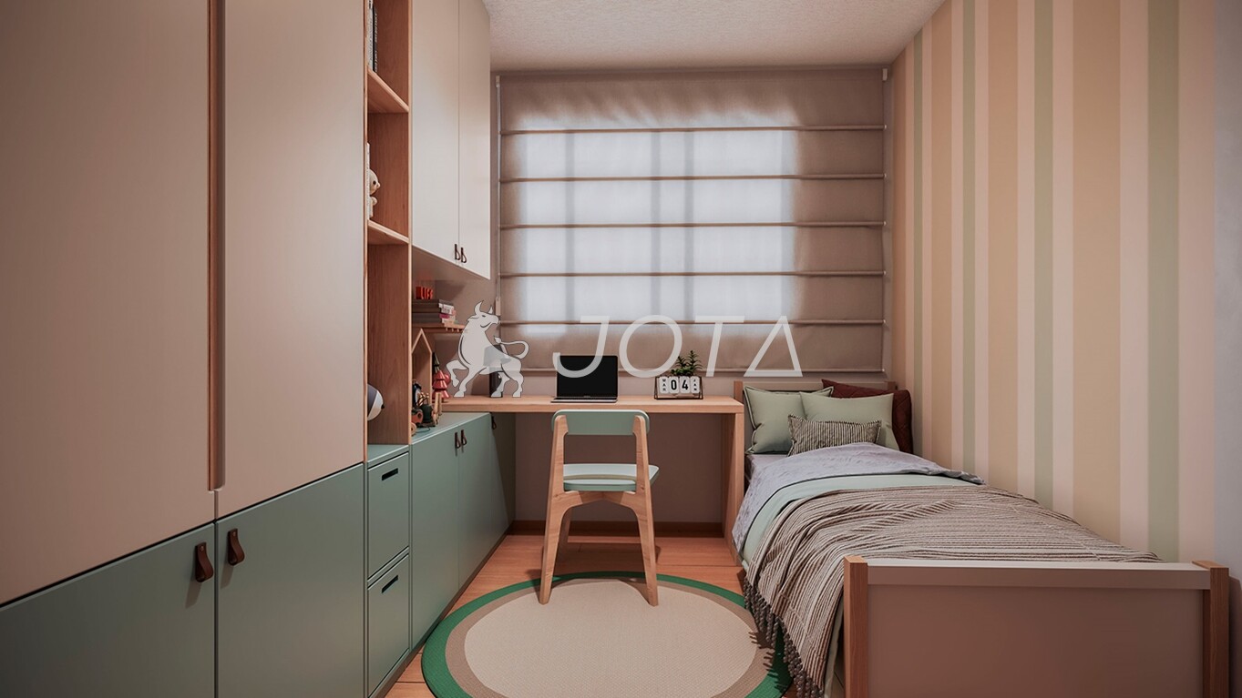 Eco Park - Apartamento à Venda no Eusébio