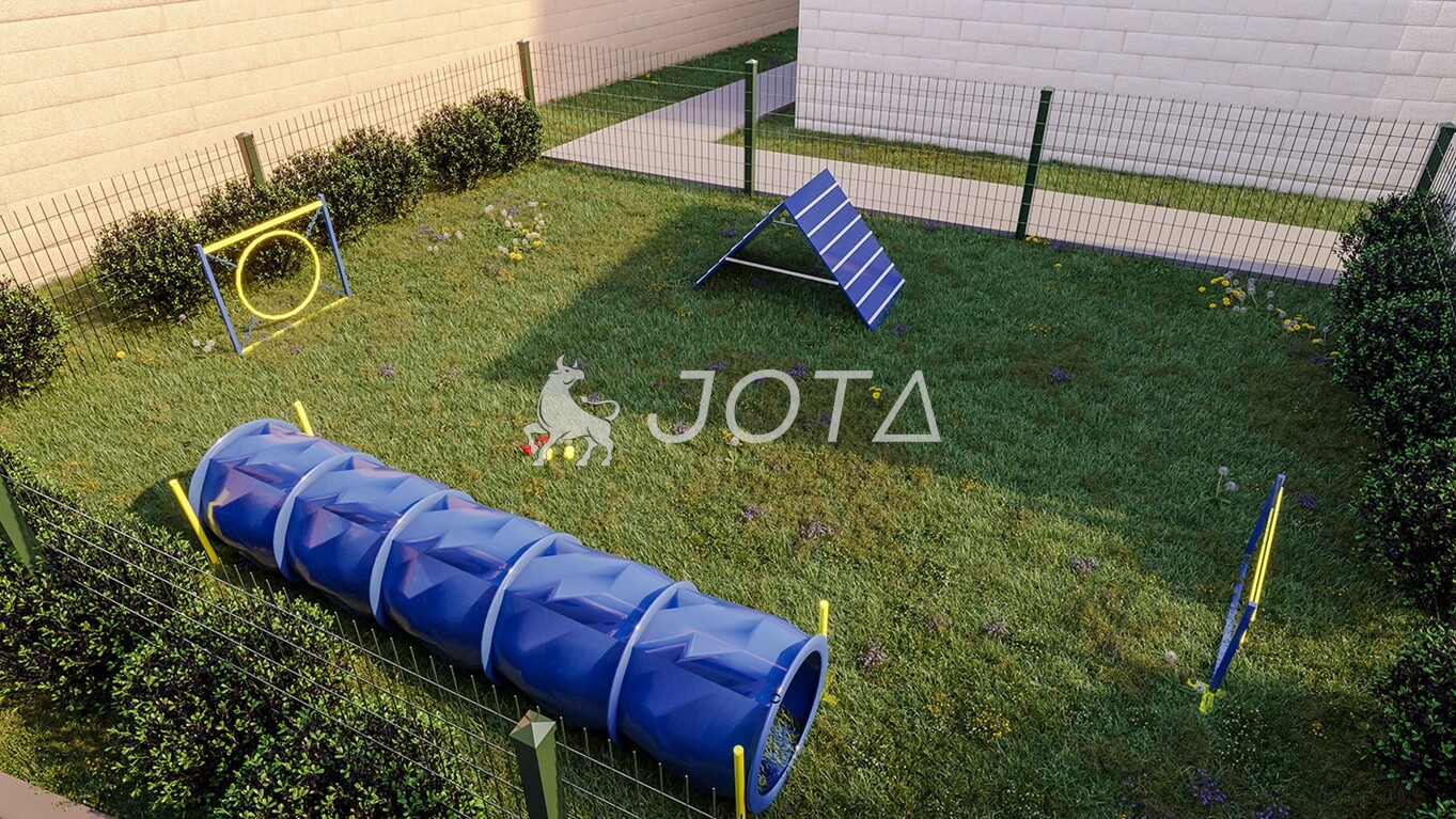 Eco Park - Apartamento à Venda no Eusébio