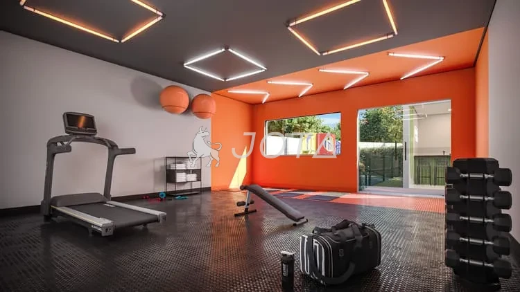 Flor do Sertão - Apartamentos à venda em Jacarecanga - Fortaleza