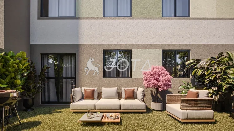 Flor do Sertão - Apartamentos à venda em Jacarecanga - Fortaleza