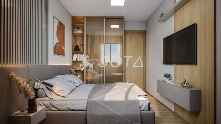 Flor do Sertão - Apartamentos à venda em Jacarecanga - Fortaleza