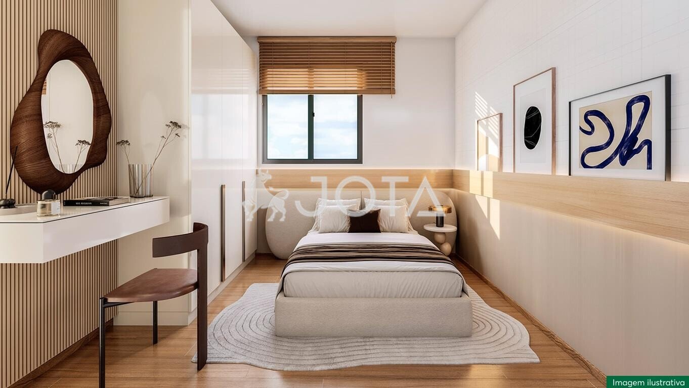 Forte Alencar - Apartamento à Venda - Cajazeiras