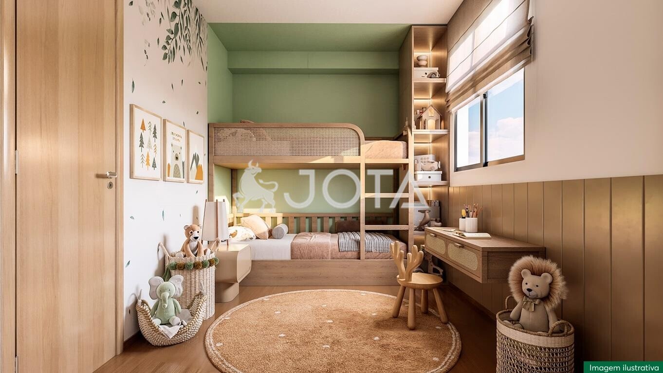 Forte Alencar - Apartamento à Venda - Cajazeiras