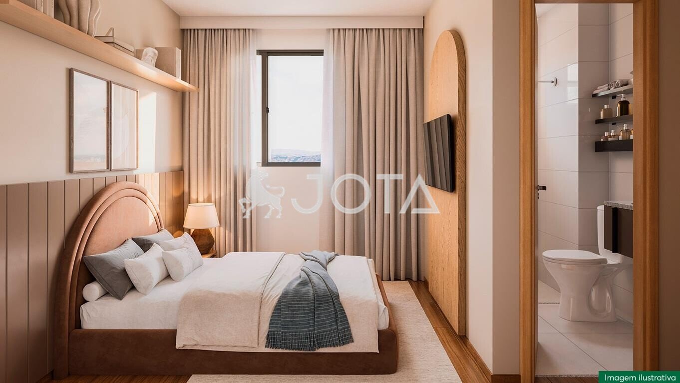 Forte Alencar - Apartamento à Venda - Cajazeiras