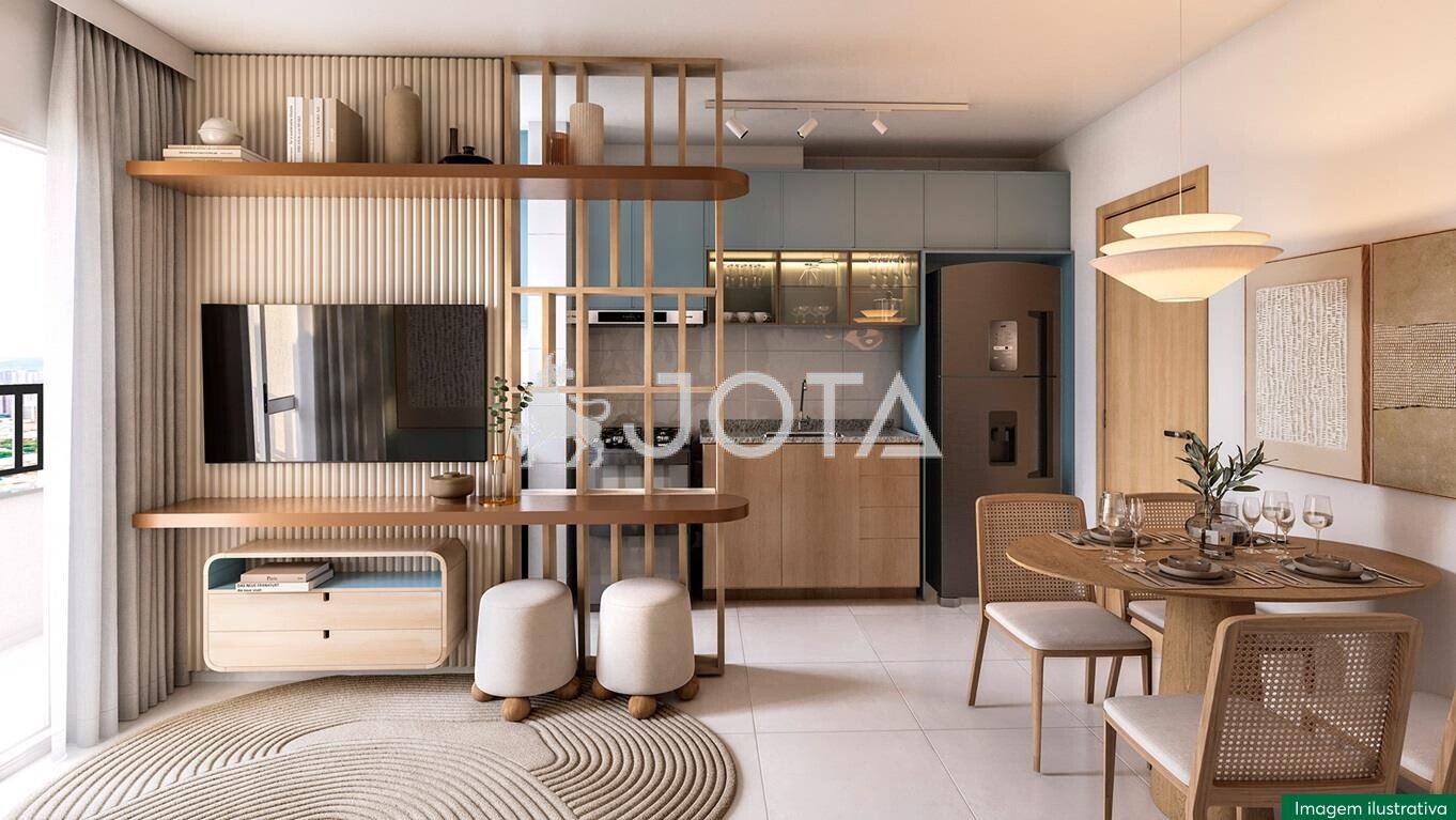 Forte Alencar - Apartamento à Venda - Cajazeiras