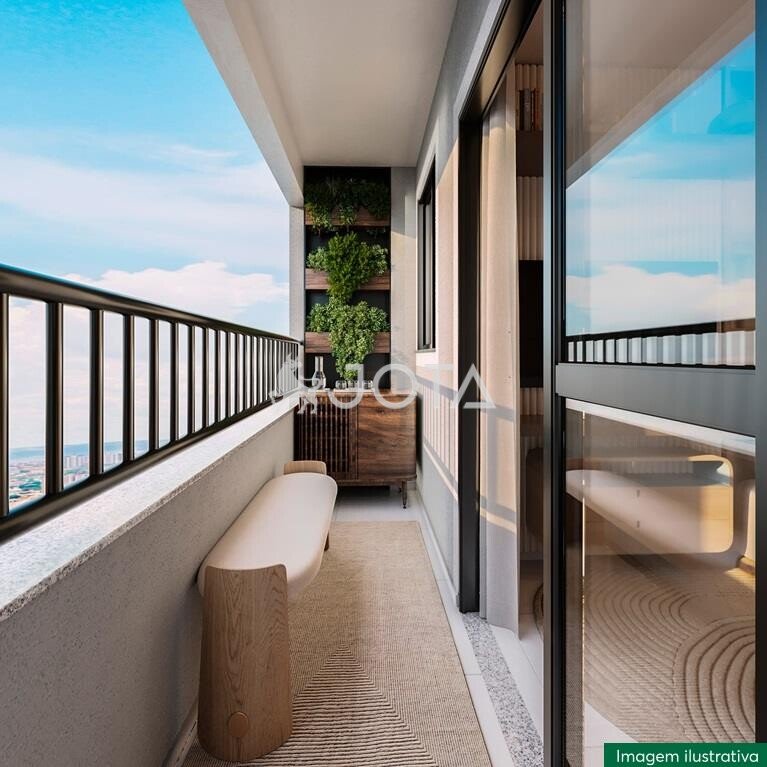 Forte Alencar - Apartamento à Venda - Cajazeiras