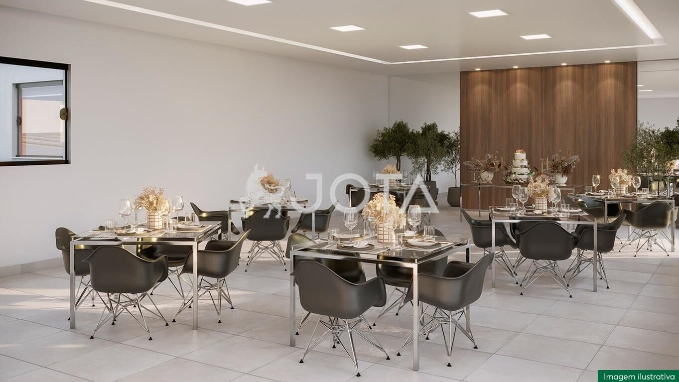 Forte Alencar - Apartamento à Venda - Cajazeiras