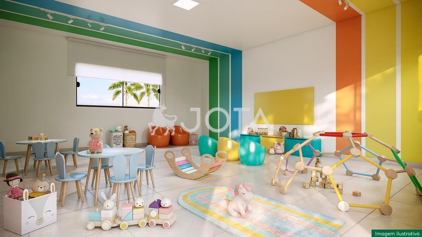 Forte Alencar - Apartamento à Venda - Cajazeiras