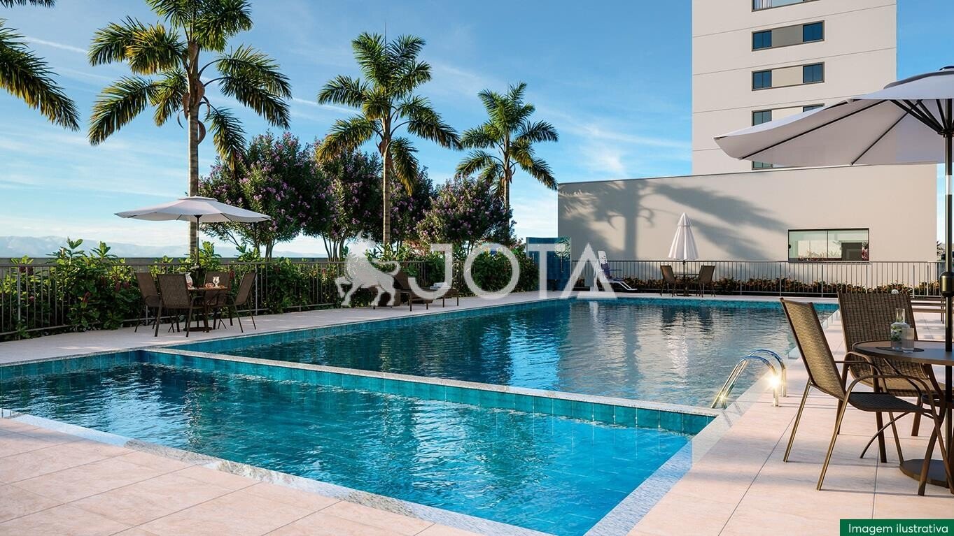 Forte Alencar - Apartamento à Venda - Cajazeiras