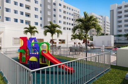 Ville de Lisboa - Apartamento à Venda - Parque Albano