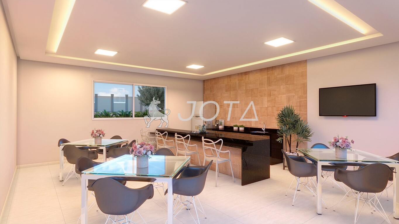 Parque Marista - Apartamentos no Centro de Fortaleza