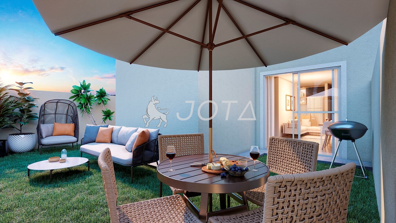 Parque Marista - Apartamentos no Centro de Fortaleza