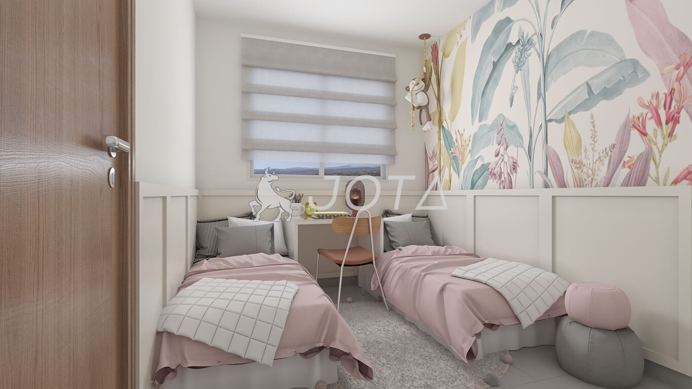 Parque Marista - Apartamentos no Centro de Fortaleza