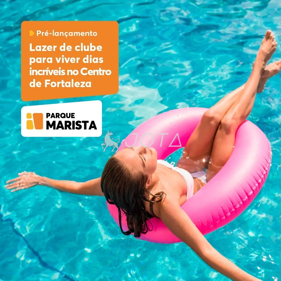 Residencial Fortitudine - Apartamentos à venda Antônio Bezerra