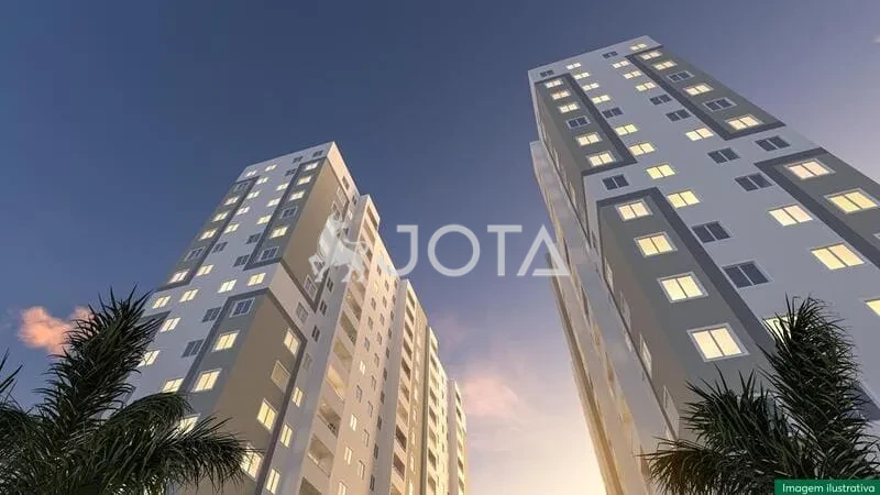 Reserva da Lagoa - Apartamento à Venda - Passaré