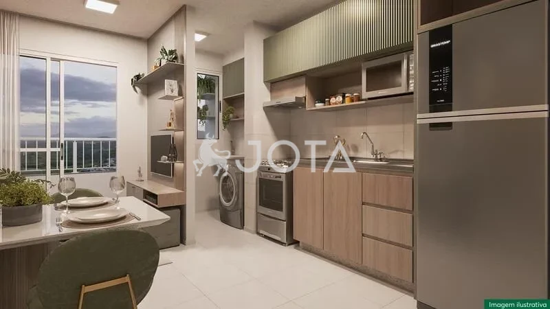 Reserva da Lagoa - Apartamento à Venda - Passaré