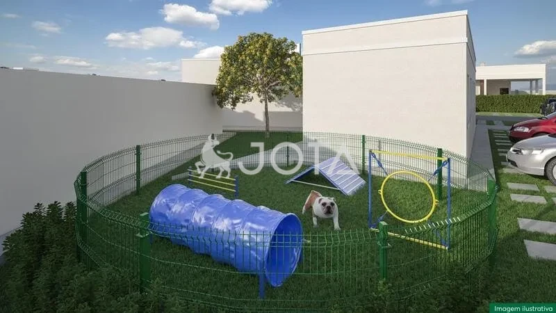Reserva da Lagoa - Apartamento à Venda - Passaré