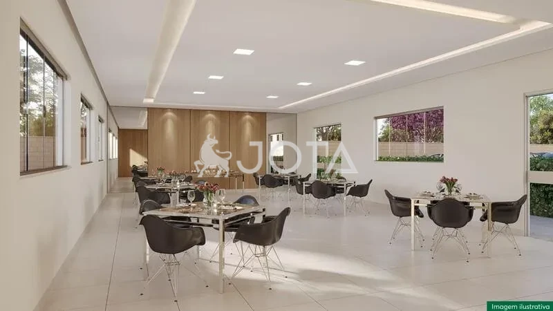 Reserva da Lagoa - Apartamento à Venda - Passaré