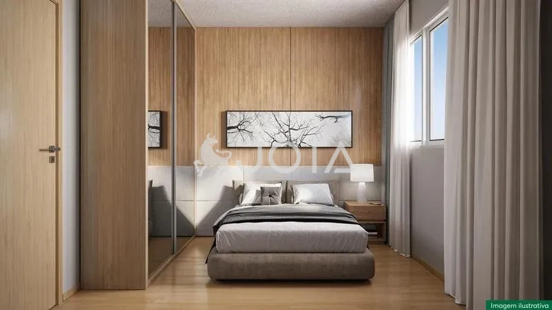 Reserva da Lagoa - Apartamento à Venda - Passaré