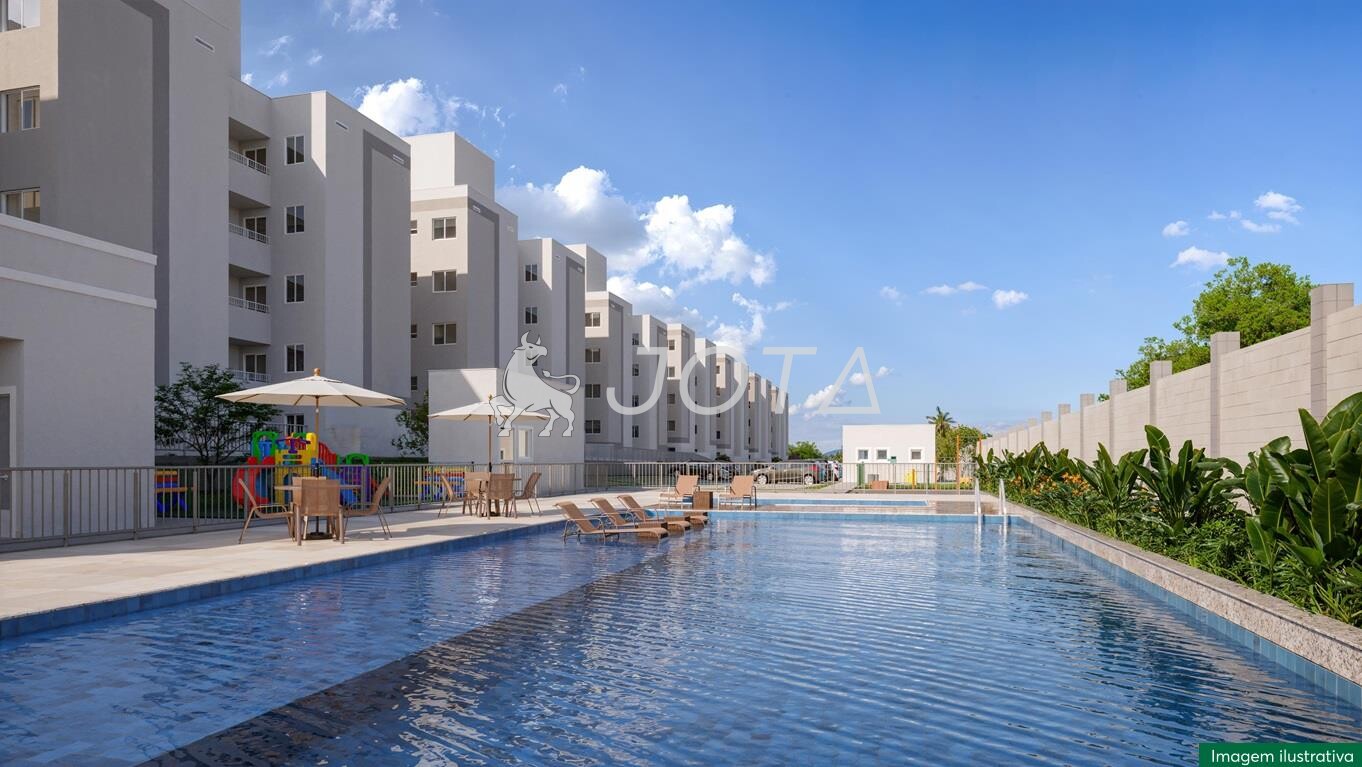 Flor do Sertão - Apartamentos à venda em Jacarecanga - Fortaleza