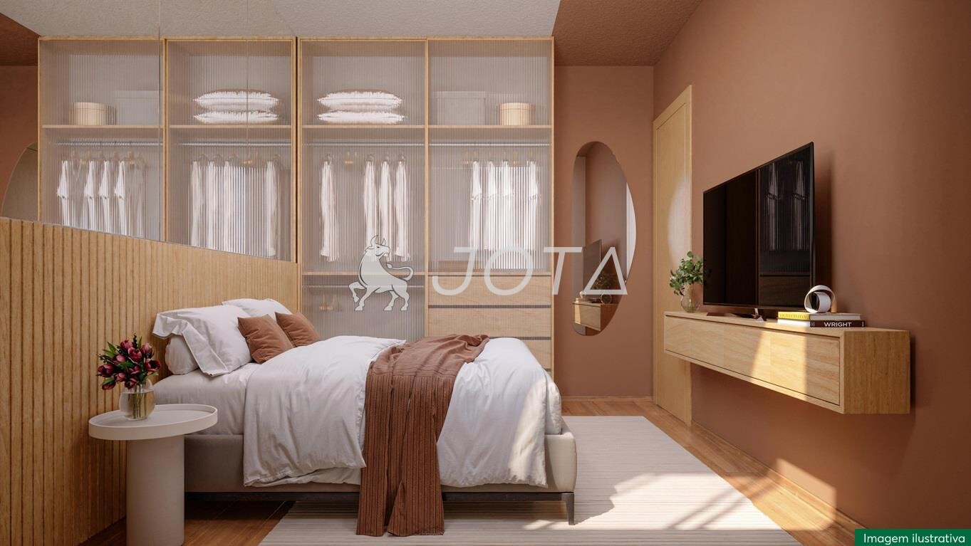 Ville de Porto - Apartamento no Parque Albano em Caucaia