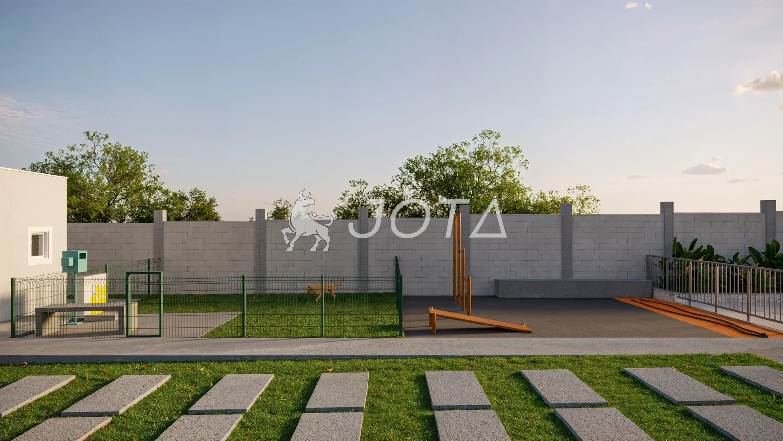 Flor do Sertão - Apartamentos à venda em Jacarecanga - Fortaleza