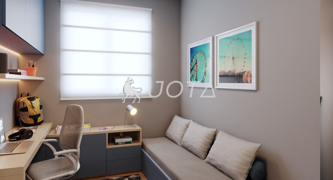 Viva Praia do Futuro - Apartamentos à Venda