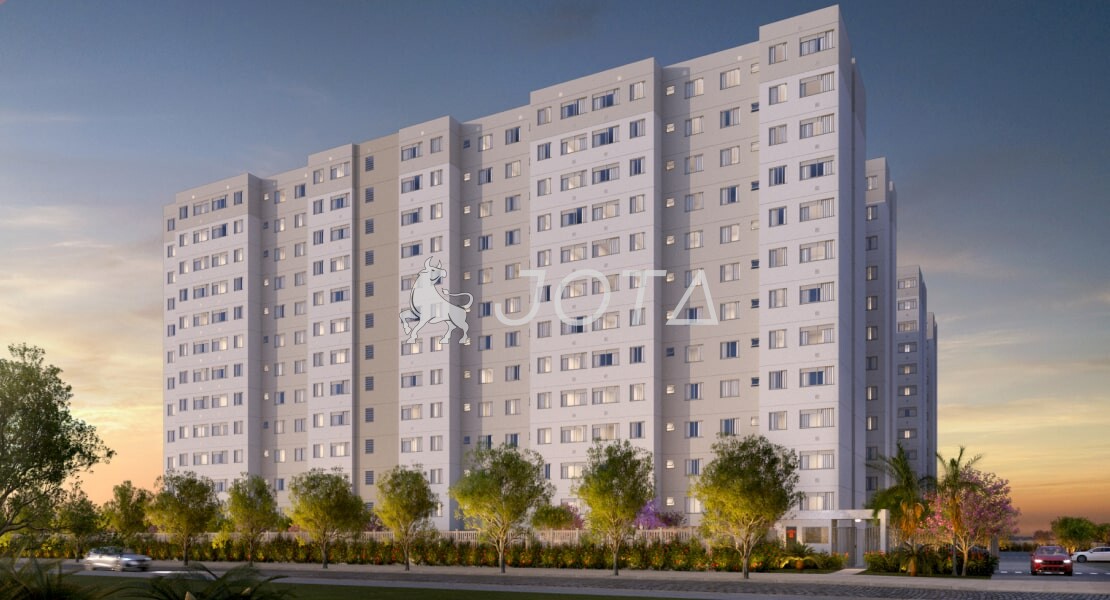 Viva Praia do Futuro - Apartamentos à Venda