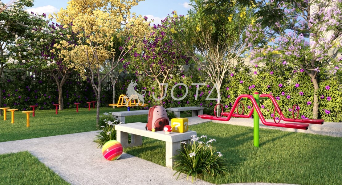 Viva Praia do Futuro - Apartamentos à Venda