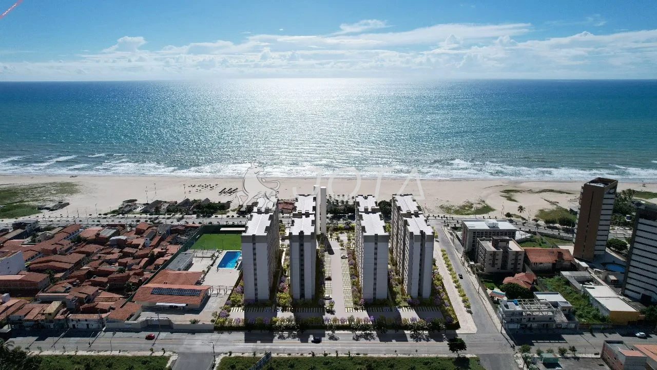 Viva Praia do Futuro - Apartamentos à Venda