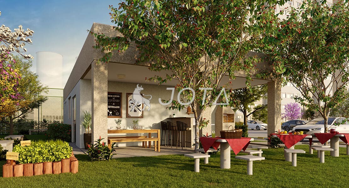 Portal da Barra: Viva a 5 min da Praia pelo Minha Casa Minha Vida