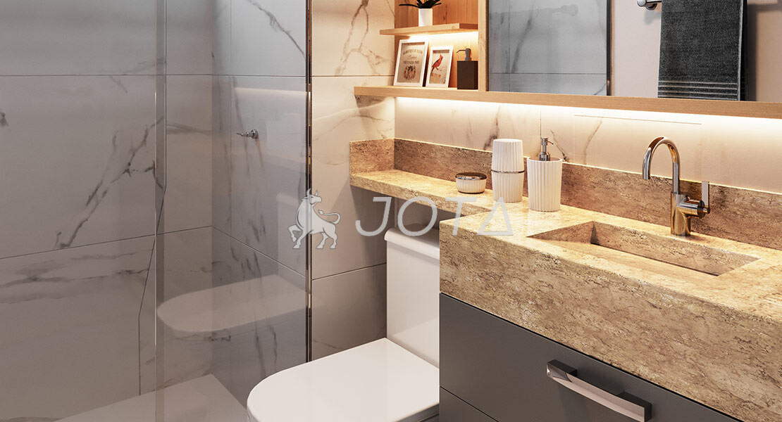 Viva Praia do Futuro - Apartamentos à Venda