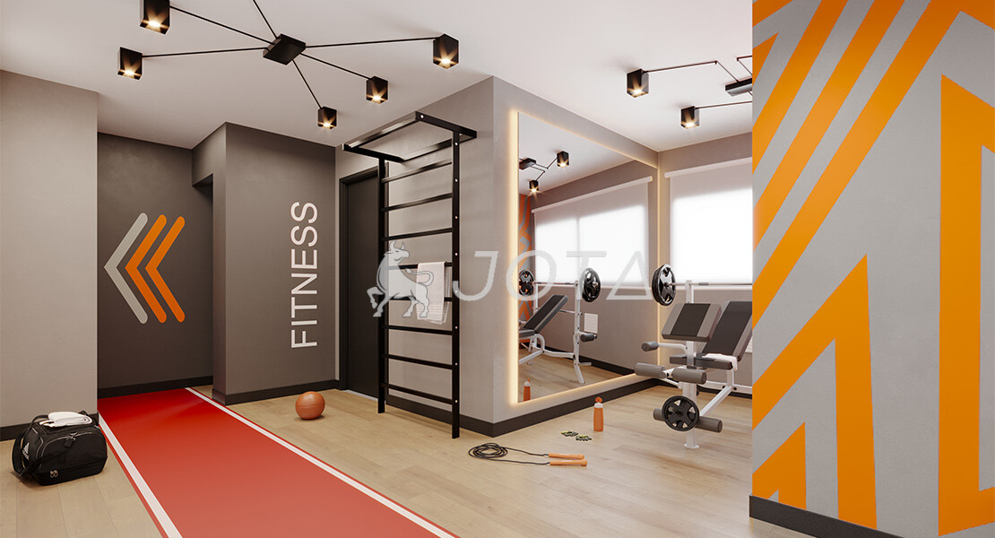 Viva Praia do Futuro - Apartamentos à Venda