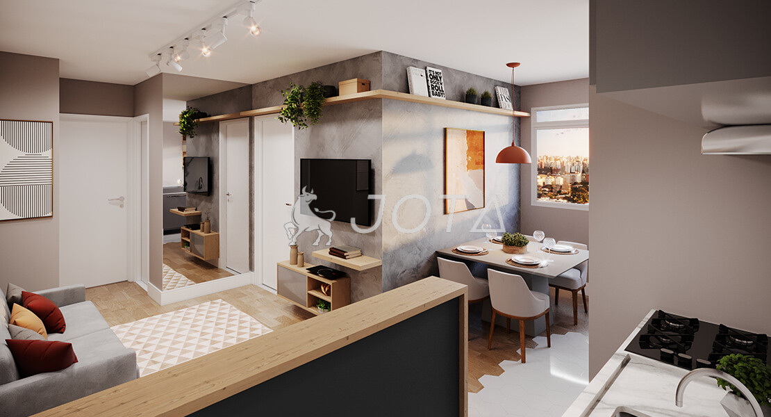 Viva Praia do Futuro - Apartamentos à Venda