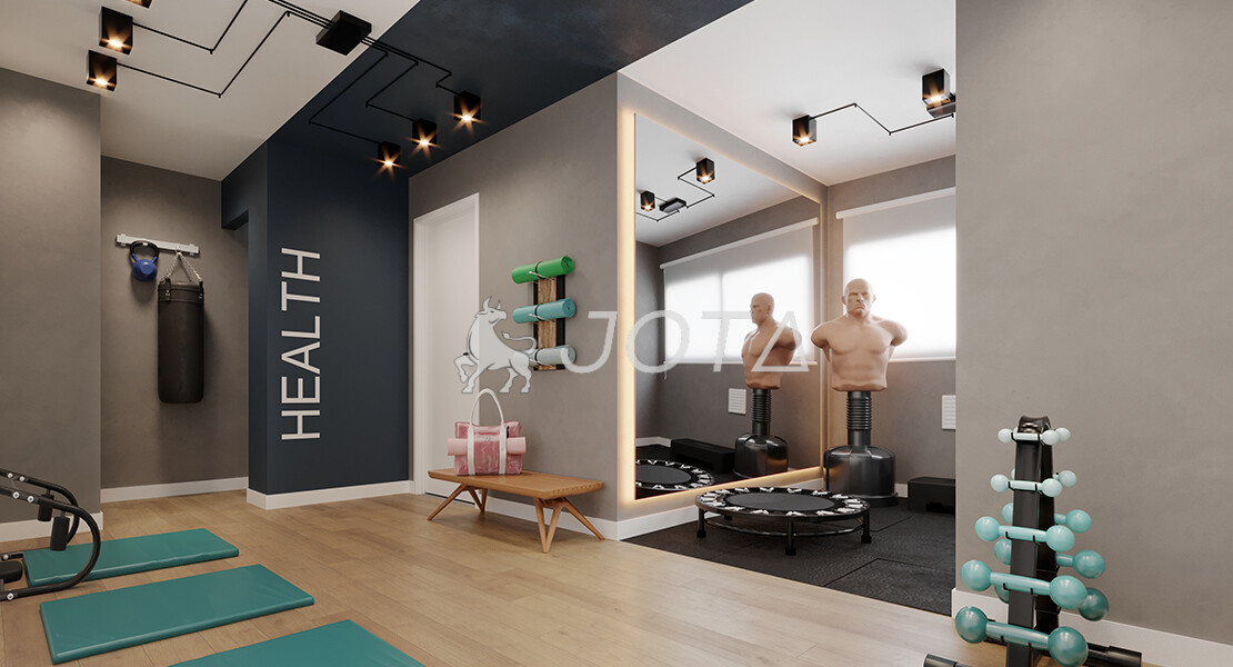 Viva Praia do Futuro - Apartamentos à Venda