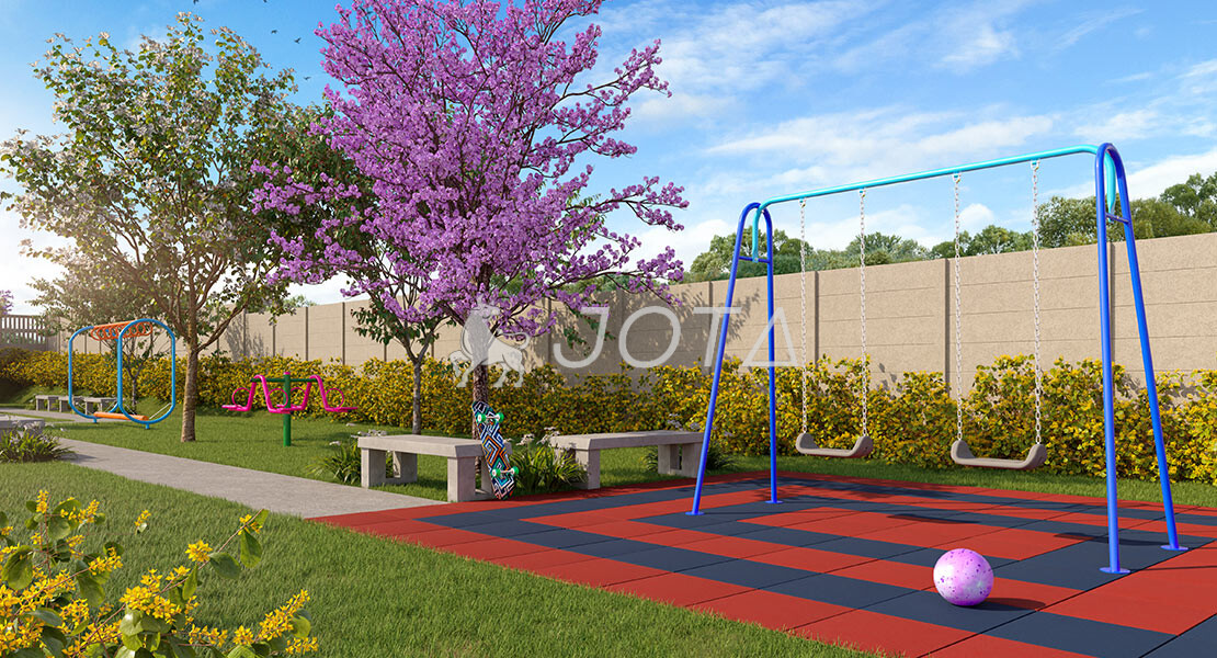 Portal da Barra: Viva a 5 min da Praia pelo Minha Casa Minha Vida